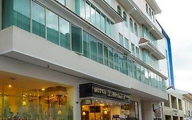 Hotel Libertador